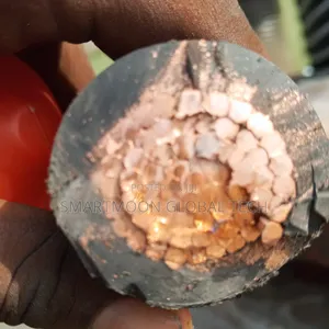 500mm2 1core Armoured Cable