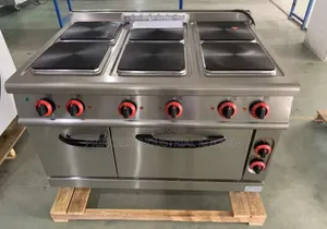 Electric Cooker