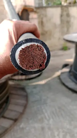 70mm 4core Original Nigeria Cables