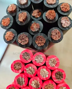 70mm 4core Original Nigeria Cables