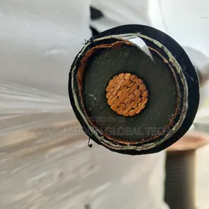 150mm 1core Xlpe 11kv Cable Fullgage