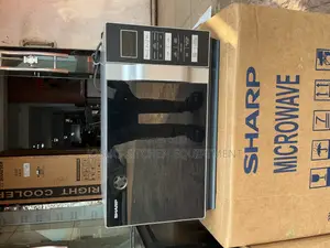 Commercial Microwaves