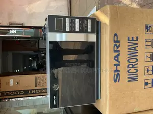 Commercial Microwaves