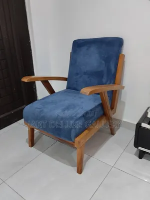 Relaxing Stylish Chair