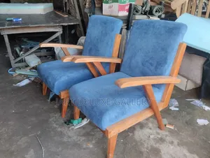 Relaxing Stylish Chair