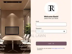Student Hostel Room Allocation Management System