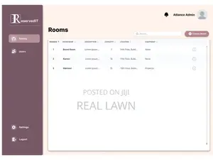 Student Hostel Room Allocation Management System