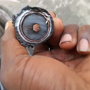 35mm 1core Xlpe 33kv Cable