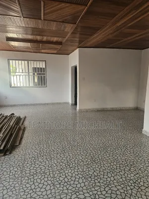 12bdrm Duplex in Main Asokoro for rent