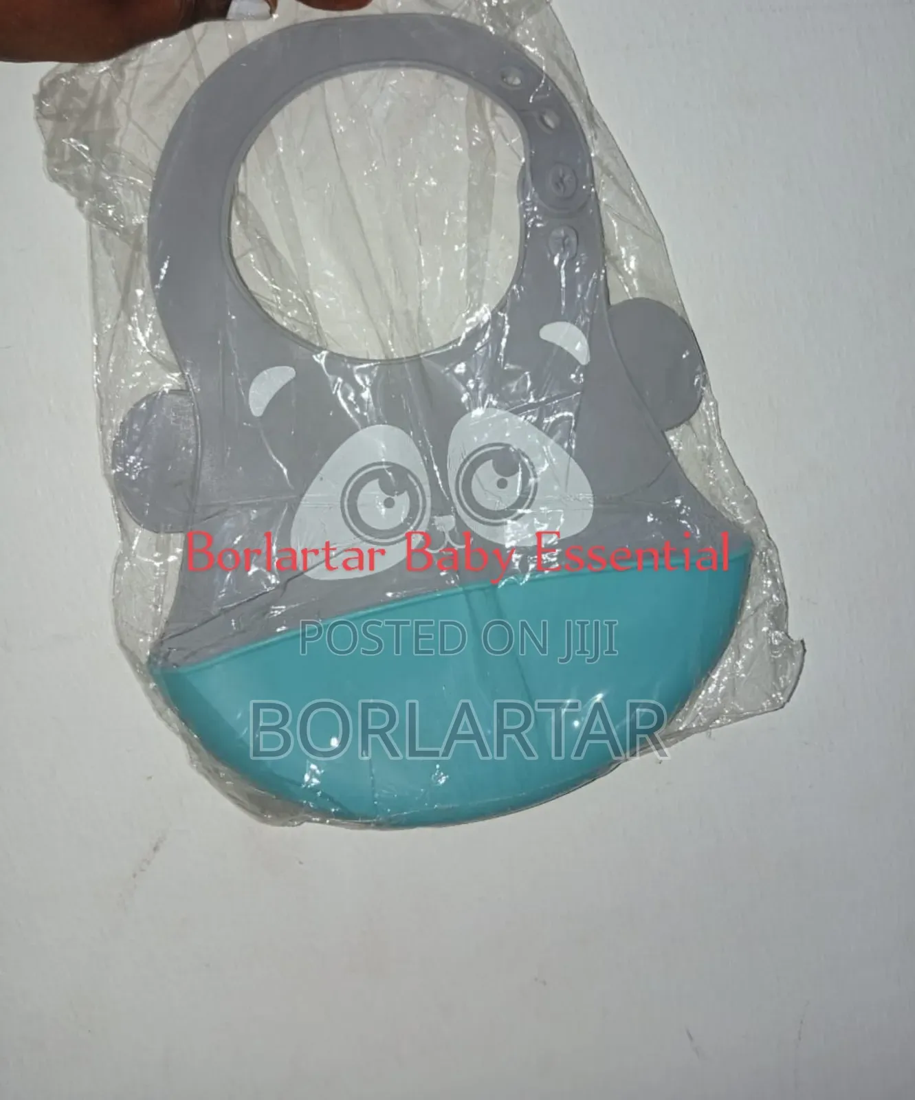 Baby Silicone