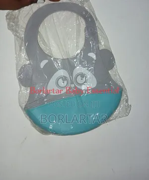 Baby Silicone