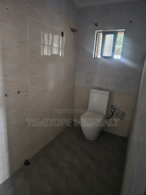 12bdrm Duplex in Main Asokoro for rent
