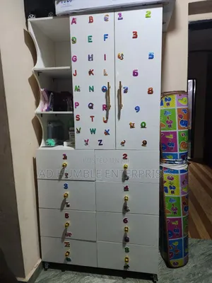 Children Wooden Wobrope