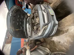 Professional Mechanic in Lekki Ajah  Fast. Reliable. Trusted.
