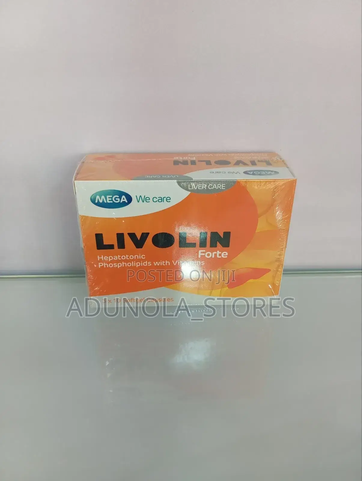 Livolin Forte