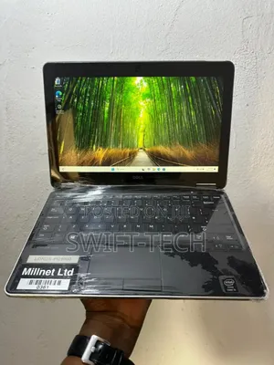 Laptop Dell Latitude E7240 8GB Intel Core i5 SSD 256GB