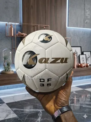 Kazu Football – Durable Training Match Ball