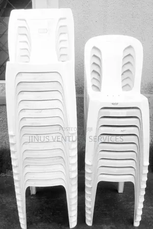 Chair Rental Services