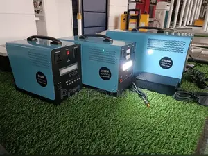 1000w Power Station/Solargenerator