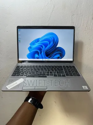 Laptop Dell Latitude 3550 16GB Intel Core i7 SSD 256GB