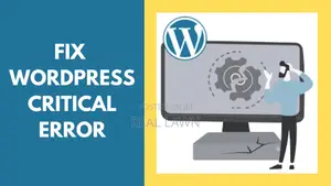 Wordpress Website Fix, Repair Emergency Recovery