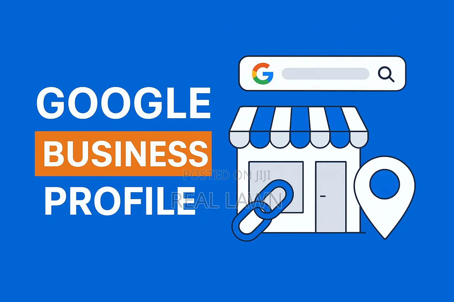 Google Business Profile Setup Optimisation