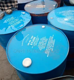 Xylene (South Korea) Drum 200l Solvent