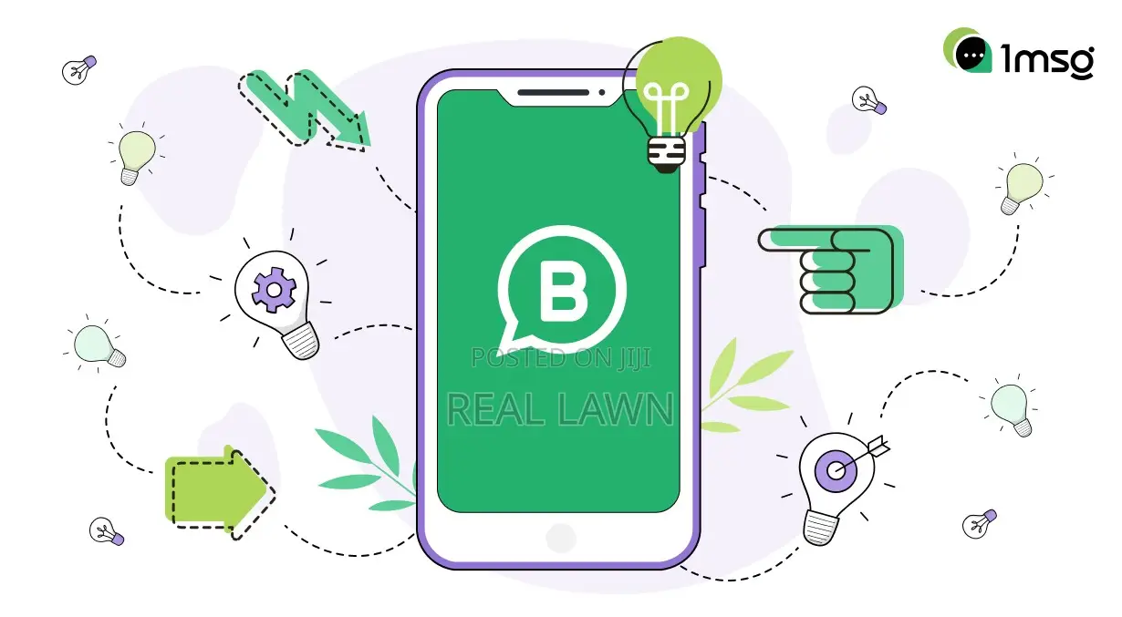 Whatsapp Business Api Setup Automated Message
Configuration