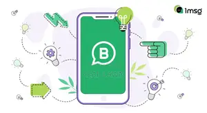 Whatsapp Business Api Setup Automated Message
Configuration