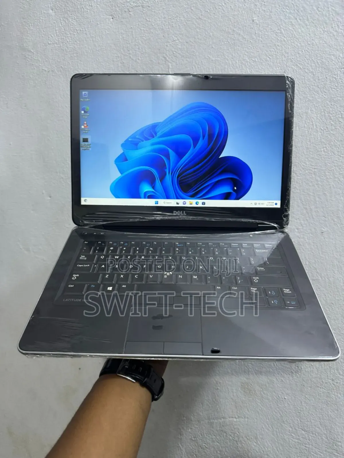 Laptop Dell Latitude E6440 8GB Intel Core i5 HDD 500GB