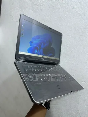 Laptop Dell Latitude E6440 8GB Intel Core i5 HDD 500GB