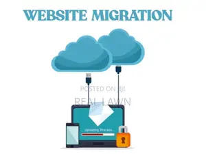 Website Migration Service — Move Site to a New Host Without Downtime