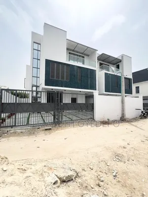 Furnished 5bdrm Duplex in Ologolo for sale