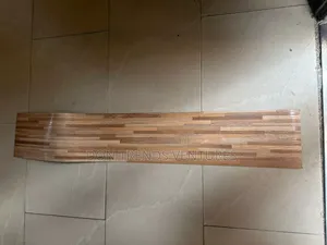 Luxury Wooden Tiles
