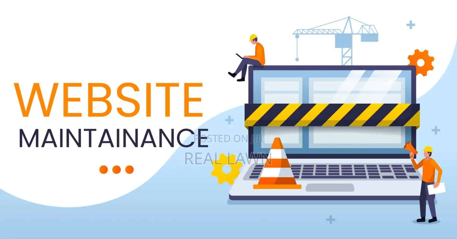 Monthly Website Maintenance Care Plan