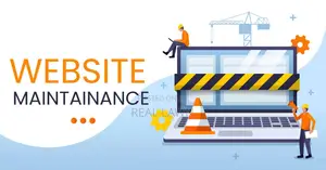 Monthly Website Maintenance Care Plan