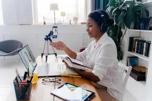 One-on-one Tech Training — Websites, Social Media Digital Tools