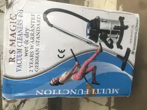 3in1 Vaccum Cleaner Machine 20liters