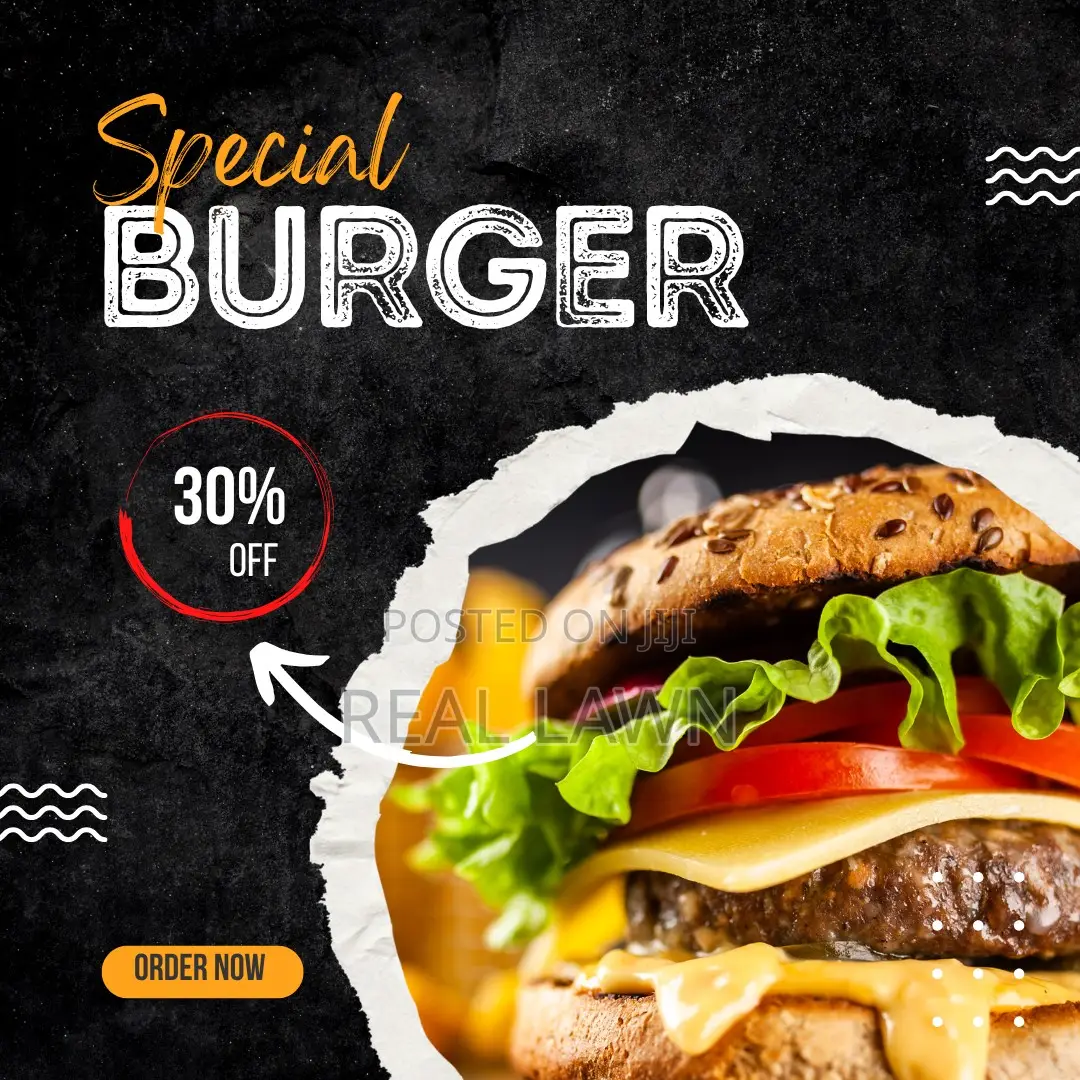 Branded Social Media Graphics Canva Template Design