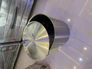 Commercial Big Pot Now Available 150l