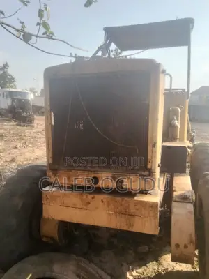 Cat Motor Grader 14e for Sale