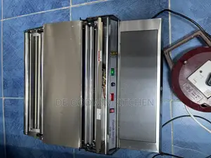 Food Wrapping Machine