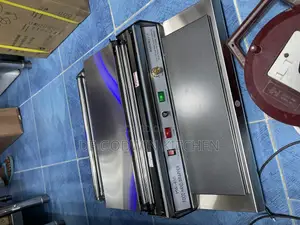 Food Wrapping Machine