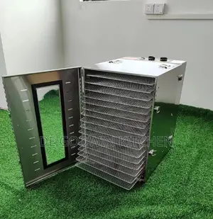 High Quality 16trays Dehydrator Now Available