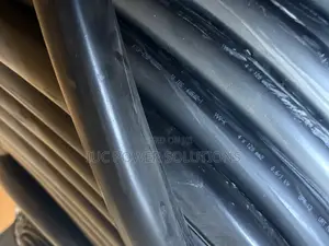 120mm 4core Flexible Cable