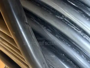 120mm 4core Flexible Cable