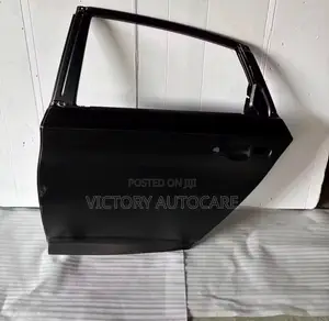 Door Brand New 2018/2019/2022 Accord