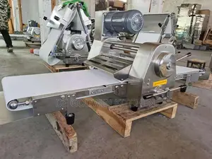 High Quality Table Dough Sheeter