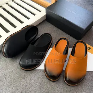 Original Timberland Mules for Men