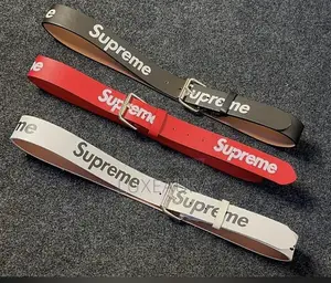Supreme Belt